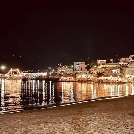 Apartmán Casa Di Manto Traditional Mykonos Town