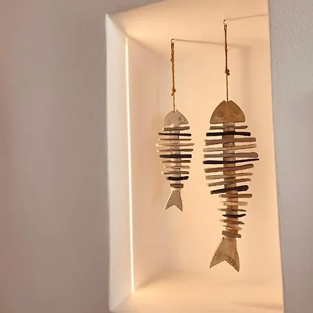 Casa Di Manto Traditional Apartmán Mykonos Town