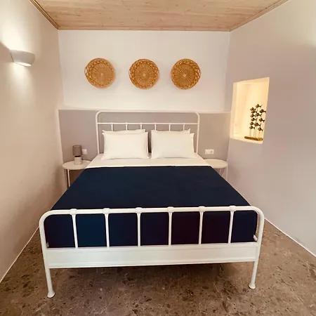 Casa Di Manto Traditional Appartement *
