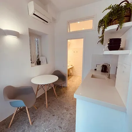 Casa Di Manto Traditional * Mykonos Town