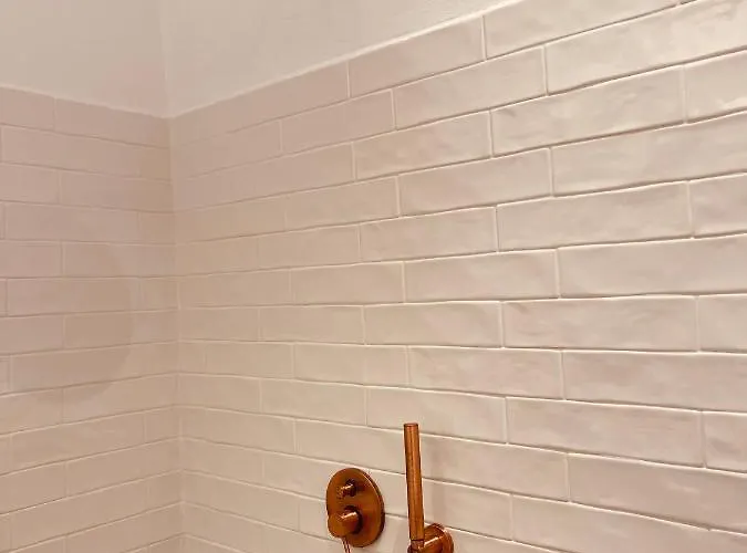 Casa Di Manto Traditional Apartamento