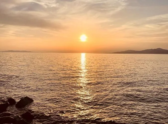 Casa Di Manto Traditional Apartamento Mykonos Town