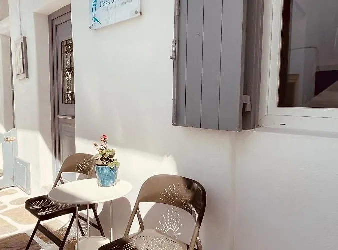 Apartamento Casa Di Manto Traditional *