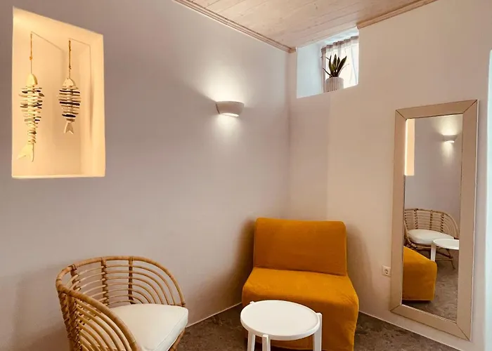 Apartamento Casa Di Manto Traditional