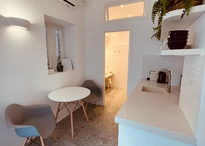 Casa Di Manto Traditional * Mykonos Town