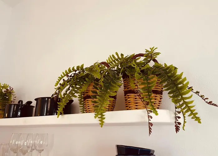 Casa Di Manto Traditional Apartamento *