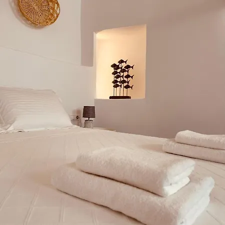 Casa Di Manto Traditional דירה *