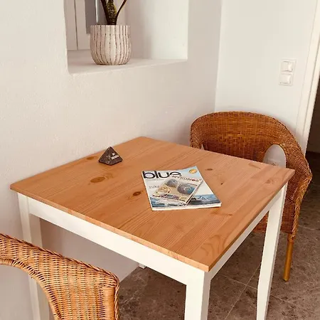 Casa Di Manto Traditional דירה Mykonos Town