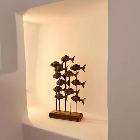 Casa Di Manto Traditional דירה *