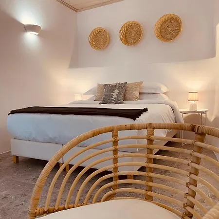 דירה Casa Di Manto Traditional *